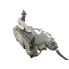 Recambio de cerradura puerta delantera derecha para audi allroad quattro (4b5) 2.5 tdi (132kw) referencia OEM IAM 4B1837016G  