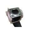 Recambio de cinturon seguridad trasero izquierdo para citroën c4 grand picasso sx referencia OEM IAM 9654437977  