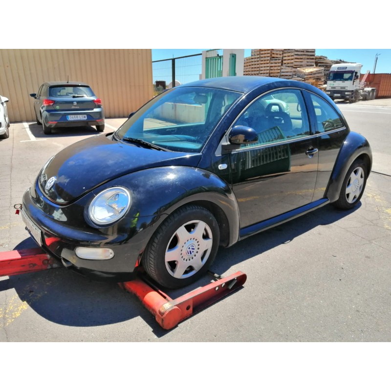 VOLKSWAGEN NEW BEETLE (9C1, 1C1)