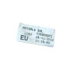 Recambio de retrovisor izquierdo para citroën nemo monospace 1.4 hdi referencia OEM IAM 8153VJ 735460571 