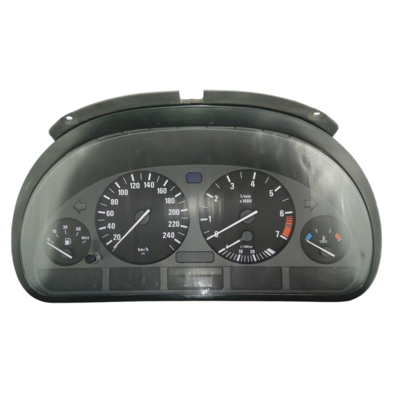 Recambio de cuadro instrumentos para bmw serie 5 berlina (e39) 2.0 24v referencia OEM IAM 62118375900  22212403