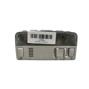 LUZ INTERIOR 3B0947105CY20 3B0947105C 