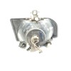Recambio de faro izquierdo para ford fiesta berlina ghia referencia OEM IAM 90053687  