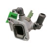 Recambio de termostato para opel corsa d cosmo referencia OEM IAM 55202373  