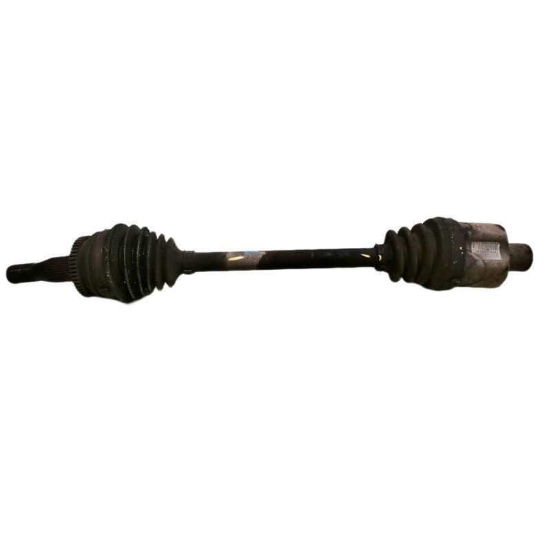 Recambio de transmision delantera izquierda para chrysler 300 m (lr) 3.5 v6 referencia OEM IAM P04593501 4882517 TTC0649F0038