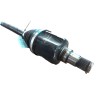Recambio de transmision delantera izquierda para byd seal u referencia OEM IAM  2203010 