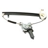 Recambio de elevalunas trasero derecho para ssangyong kyron 200 xdi limited referencia OEM IAM 7332109000 ELECTRICO 2 PINES 