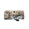 Recambio de luz interior para seat ibiza iv (6j5, 6p1) 1.4 referencia OEM IAM 3B0947105CY20 3B0947105C 
