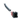 Recambio de retrovisor izquierdo para citroën nemo monospace 1.4 hdi referencia OEM IAM 8153VJ 735460571 