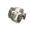 Recambio de alternador para renault megane i berlina hatchback (ba0) 1.6 referencia OEM IAM 7700862865  