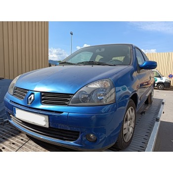 RENAULT CLIO II (BB_, CB_)
