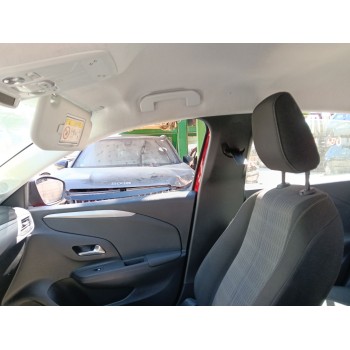 AIRBAG CORTINA DELANTERO DERECHO 
