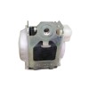 Recambio de cinturon seguridad trasero izquierdo para citroën c4 grand picasso sx referencia OEM IAM 9654437977  