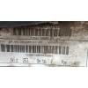 Recambio de paragolpes delantero para volkswagen touran (1t3) 1.6 tdi referencia OEM IAM 1T0807221MGRU 110307221M 