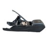 Recambio de apoyabrazos central para jaguar e-pace (x540) 2.0 d180 awd referencia OEM IAM J9C15591 J9C3045K08AC 