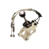 Recambio de palanca cambio para toyota rav 4 iv (_a4_) 2.0 d (wwa42_) referencia OEM IAM 3353042090  