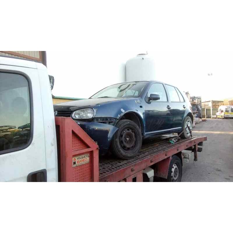 VOLKSWAGEN GOLF IV BERLINA (1J1)