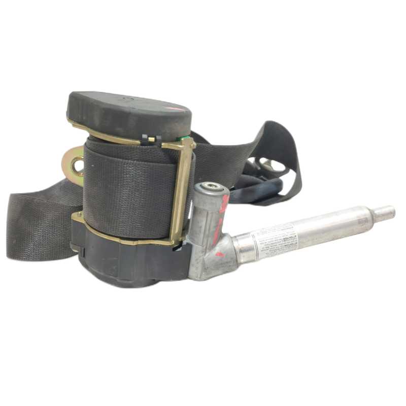 Recambio de cinturon seguridad delantero derecho para mercedes-benz clase a (w168) 160 cdi (168.007) referencia OEM IAM 16886032