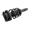Recambio de amortiguador delantero derecho para bmw x1 (e84) xdrive 18d referencia OEM IAM 31316851336 6851336 E84V055BLX