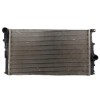 Recambio de radiador agua para bmw serie 1 lim. (f20) 116d referencia OEM IAM 760051101 RA2100 M151515B