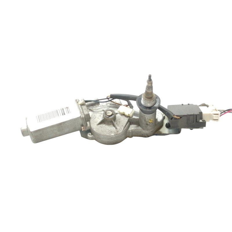Recambio de motor limpia trasero para daewoo kalos 1.2 se referencia OEM IAM 96423823  