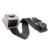 Recambio de cinturon seguridad trasero izquierdo para citroën c4 grand picasso sx referencia OEM IAM 9654437977  