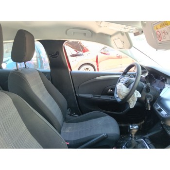 AIRBAG CORTINA DELANTERO IZQUIERDO 