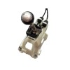 Recambio de palanca cambio para toyota rav 4 iv (_a4_) 2.0 d (wwa42_) referencia OEM IAM 3353042090  
