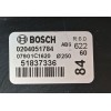 Recambio de servofreno para citroën nemo monospace 1.4 hdi referencia OEM IAM 51837336 0204051784 