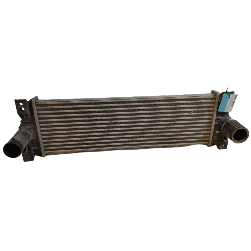 Recambio de intercooler para ssangyong kyron 200 xdi limited referencia OEM IAM 2371109050  