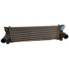 Recambio de intercooler para ssangyong kyron 200 xdi limited referencia OEM IAM 2371109050  