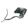 Recambio de mando volante para lexus rx 300(mcu35) luxury referencia OEM IAM   