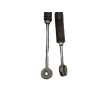 Recambio de palanca cambio para toyota rav 4 iv (_a4_) 2.0 d (wwa42_) referencia OEM IAM 3353042090  
