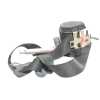 Recambio de cinturon seguridad delantero derecho para mercedes-benz clase a (w168) 160 cdi (168.007) referencia OEM IAM 16886032