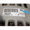 Recambio de alternador para renault kangoo (f/kc0) alize referencia OEM IAM 602723 0000209900 SG12B038C1
