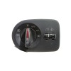 Recambio de mando luces para seat ibiza iv (6j5, 6p1) 1.4 referencia OEM IAM 6J1941531AFAT7 6J1941531AF 