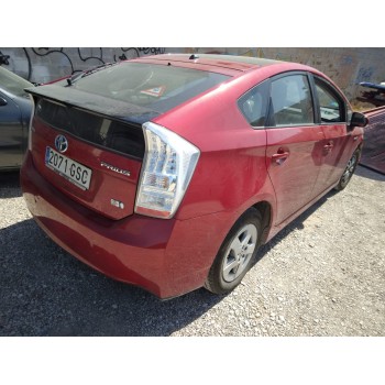 TOYOTA PRIUS (_W3_) de desguace
