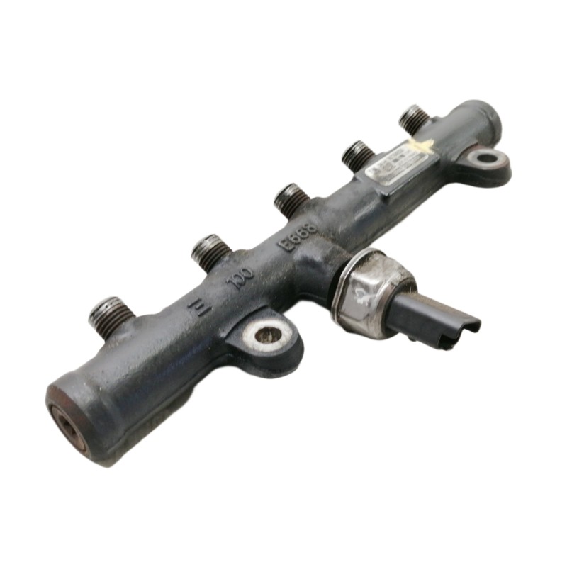 Recambio de rampa inyectora para hyundai tucson (jm) 2.0 crdi comfort referencia OEM IAM 9681649580  