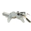 Recambio de motor limpia trasero para daewoo kalos 1.2 se referencia OEM IAM 96423823  