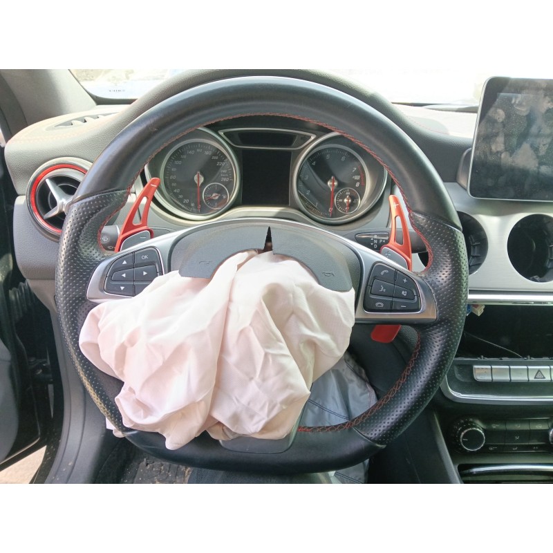 Recambio de volante para mercedes-benz cla coupé (c117) cla 250 4-matic (117.351) referencia OEM IAM   