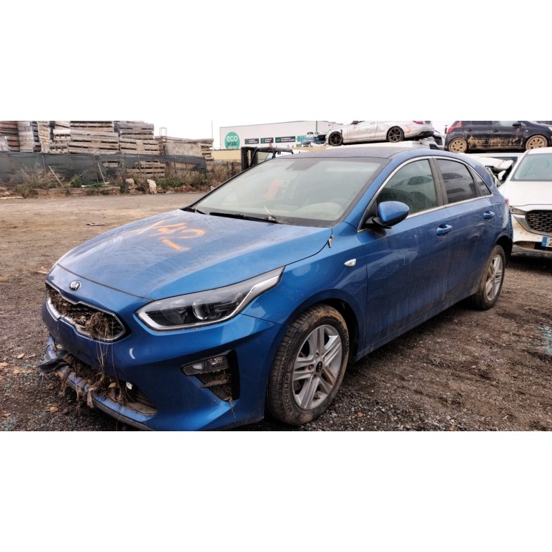 KIA CEED (CD)