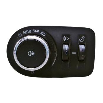 MANDO LUCES 13294816 251694