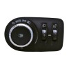Recambio de mando luces para opel adam unlimited ecoflex referencia OEM IAM 13294816  251694