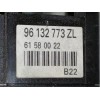 Recambio de mando limpia para peugeot 806 st referencia OEM IAM 96132773ZL  61580022