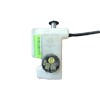 Recambio de bomba freno para volkswagen t-roc (a11, d11) 1.0 tsi referencia OEM IAM 5Q1614019QREP  