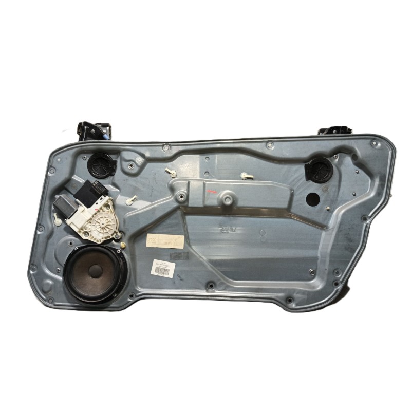 Recambio de elevalunas delantero derecho para seat ibiza iii (6l1) 1.4 16v referencia OEM IAM 6L3837756Q 993092104 