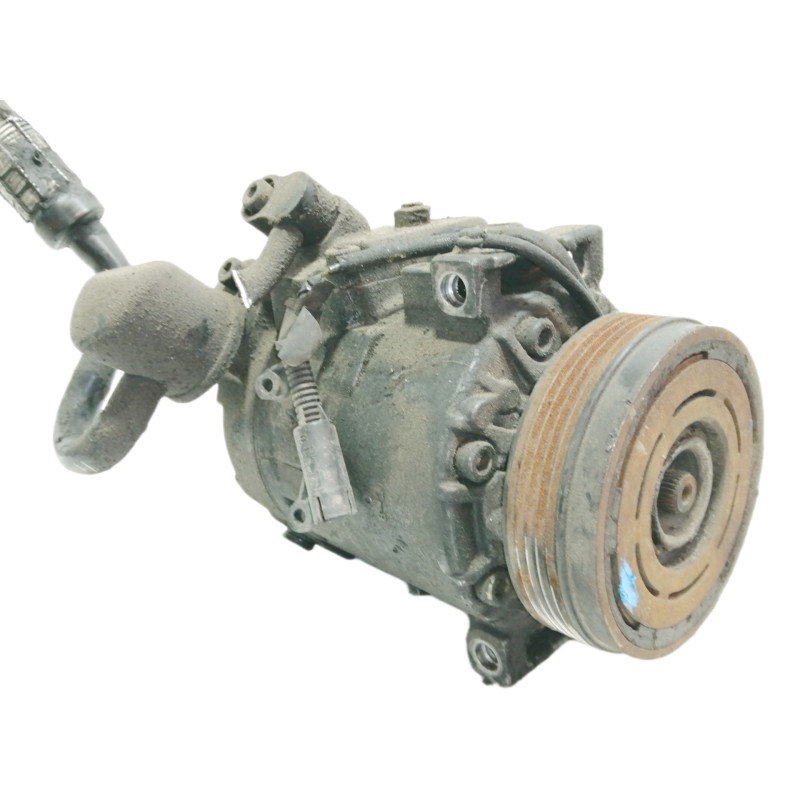 Recambio de compresor aire acondicionado para bmw serie 5 berlina (e39) 2.0 24v referencia OEM IAM 4472009750  