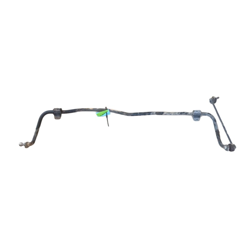 Recambio de barra estabilizadora delantera para seat ibiza iv sc (6j1, 6p5) 1.2 referencia OEM IAM 6Q0411305AL  