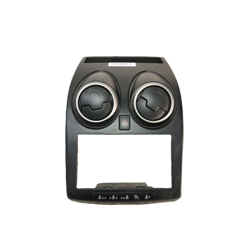 Recambio de warning para nissan qashqai (j10) acenta referencia OEM IAM 25290JD00A 68760JD10A 