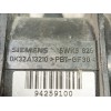 Recambio de caudalimetro para kia rio ipanema berlina referencia OEM IAM 0K32A13210 5WK9625 